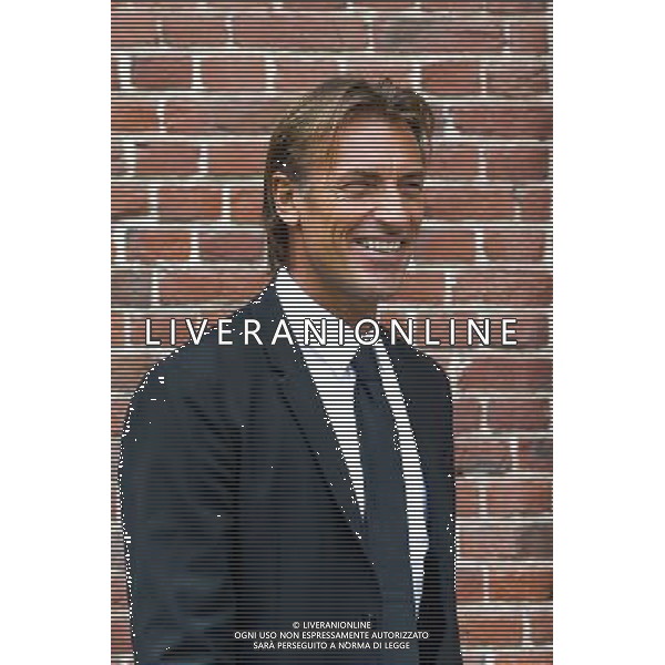 Herve Renard - 26.05.2015 - Conference de Presse - Presentation du Nouvel Entraineur de Lille Photo : Andre Ferreira / Icon Sport AG ALDO LIVERANI SAS ONLY ITALY
