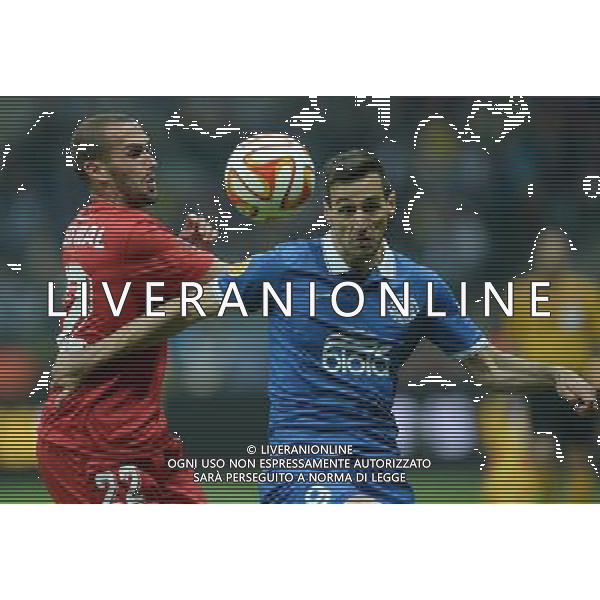 UEFA Europa League 2014/2015 Finale Varsavia (Polonia) - 27.05.2015 Dnipro-Siviglia Nella Foto:kalinic vidal /Ph.Vitez-Ag. Aldo Liverani