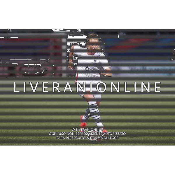 Amandine HENRY - 28.05.2015 - France / Ecosse - Match amical Photo : Fred Marvaux / Icon Sport *** Local Caption *** AG ALDO LIVERANI SAS ONLY ITALY *** Local Caption *** AG ALDO LIVERANI SAS ONLY ITALY