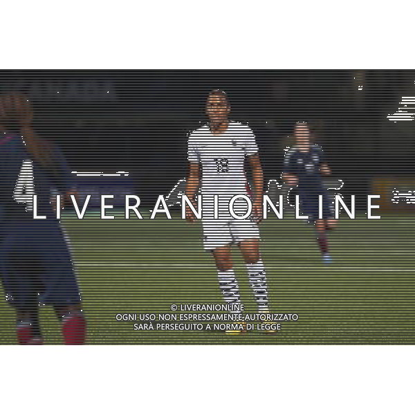 Marie Laure DELIE - 28.05.2015 - France / Ecosse - Match amical Photo : Fred Marvaux / Icon Sport *** Local Caption *** AG ALDO LIVERANI SAS ONLY ITALY *** Local Caption *** AG ALDO LIVERANI SAS ONLY ITALY