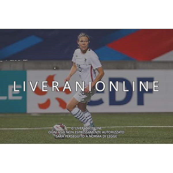 Elise BUSSAGLIA - 28.05.2015 - France / Ecosse - Match amical Photo : Fred Marvaux / Icon Sport *** Local Caption *** AG ALDO LIVERANI SAS ONLY ITALY *** Local Caption *** AG ALDO LIVERANI SAS ONLY ITALY