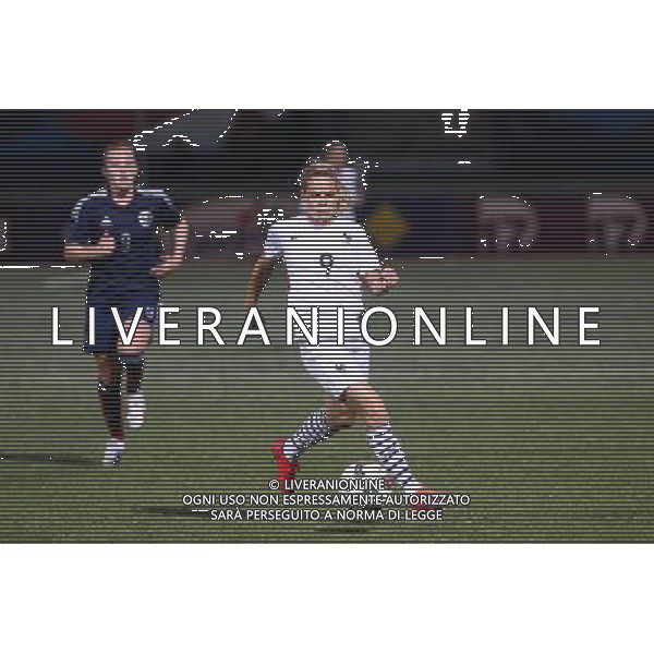 Eugenie LE SOMMER - 28.05.2015 - France / Ecosse - Match amical Photo : Fred Marvaux / Icon Sport *** Local Caption *** AG ALDO LIVERANI SAS ONLY ITALY *** Local Caption *** AG ALDO LIVERANI SAS ONLY ITALY
