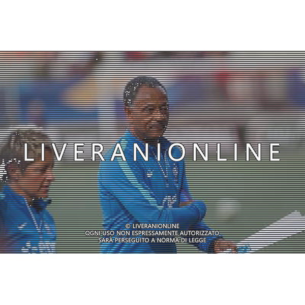 Frederic AUBERT - 28.05.2015 - France / Ecosse - Match amical Photo : Fred Marvaux / Icon Sport *** Local Caption *** AG ALDO LIVERANI SAS ONLY ITALY *** Local Caption *** AG ALDO LIVERANI SAS ONLY ITALY