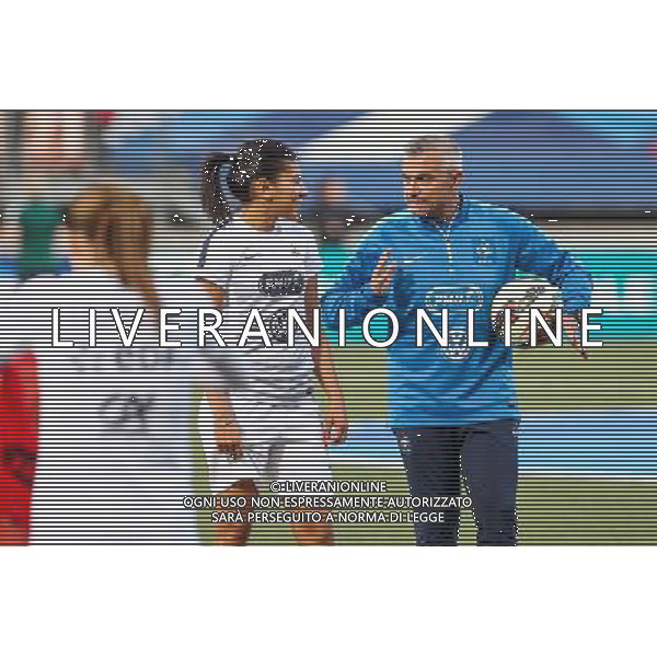 Thierry ASSELOOS - 28.05.2015 - France / Ecosse - Match amical Photo : Fred Marvaux / Icon Sport *** Local Caption *** AG ALDO LIVERANI SAS ONLY ITALY *** Local Caption *** AG ALDO LIVERANI SAS ONLY ITALY