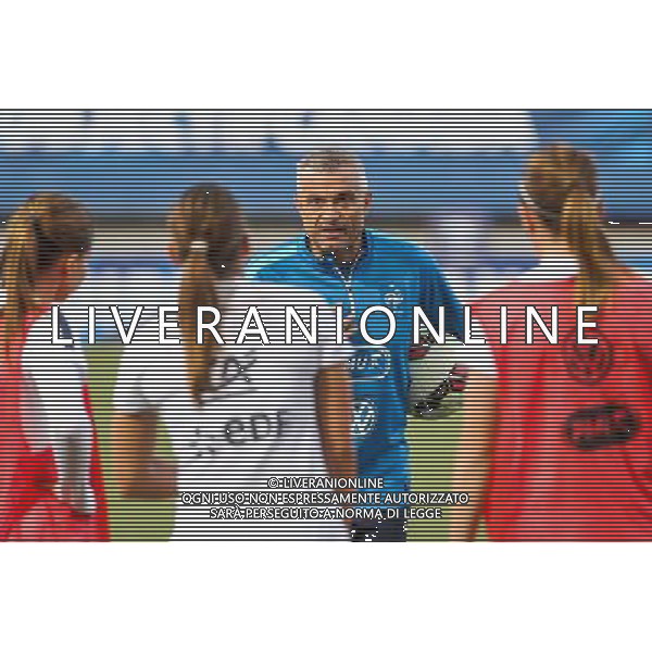Thierry ASSELOOS - 28.05.2015 - France / Ecosse - Match amical Photo : Fred Marvaux / Icon Sport *** Local Caption *** AG ALDO LIVERANI SAS ONLY ITALY *** Local Caption *** AG ALDO LIVERANI SAS ONLY ITALY