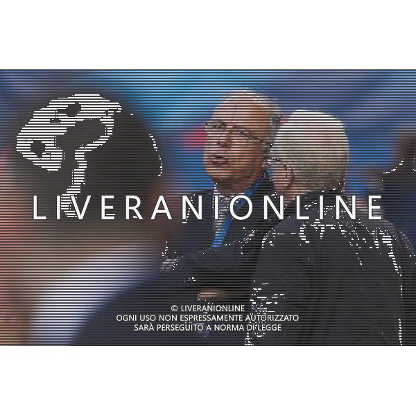 Bernard DESUMER - 28.05.2015 - France / Ecosse - Match amical Photo : Fred Marvaux / Icon Sport *** Local Caption *** AG ALDO LIVERANI SAS ONLY ITALY *** Local Caption *** AG ALDO LIVERANI SAS ONLY ITALY