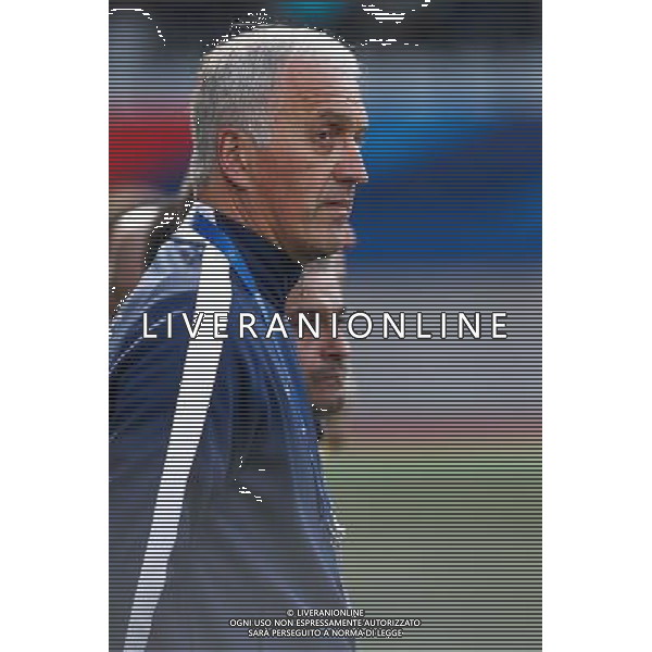 Philippe BERGEROO - 28.05.2015 - France / Ecosse - Match amical Photo : Fred Marvaux / Icon Sport *** Local Caption *** AG ALDO LIVERANI SAS ONLY ITALY *** Local Caption *** AG ALDO LIVERANI SAS ONLY ITALY
