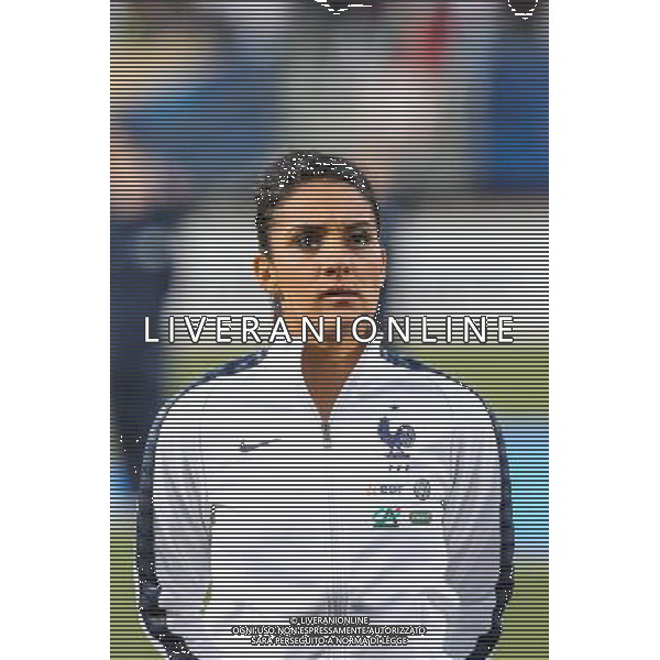 Louisa Necib - 28.05.2015 - France / Ecosse - Match amical Photo : Fred Marvaux / Icon Sport *** Local Caption *** AG ALDO LIVERANI SAS ONLY ITALY *** Local Caption *** AG ALDO LIVERANI SAS ONLY ITALY