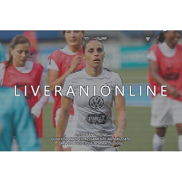 Jessica HOUARA d\'HOMMEAUX - 28.05.2015 - France / Ecosse - Match amical Photo : Fred Marvaux / Icon Sport AG ALDO LIVERANI SAS ONLY ITALY *** Local Caption ***