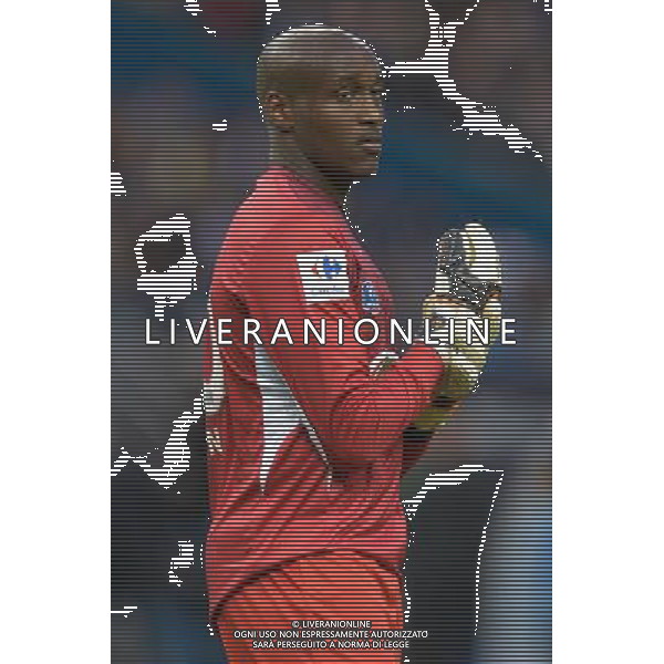 Donovan Leon - 30.05.2015 - Auxerre / Paris Saint Germain - Finale Coupe de France Photo : Andre Ferreira / Icon Sport AG ALDO LIVERANI SAS ONLY ITALY