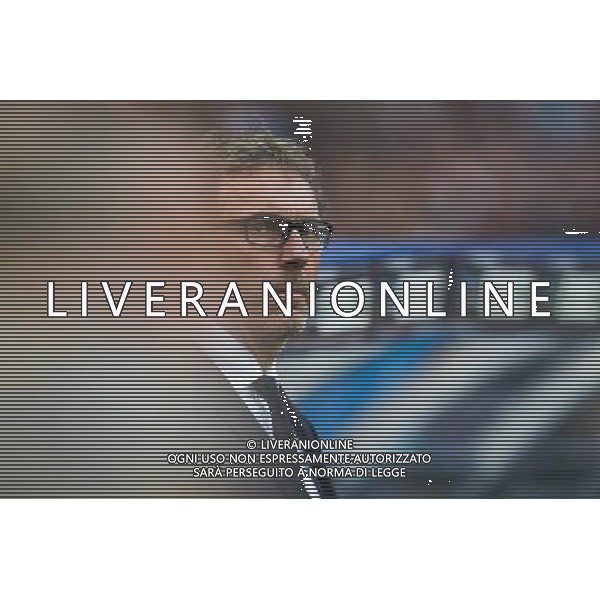 Laurent Blanc - 30.05.2015 - Auxerre / Paris Saint Germain - Finale Coupe de France Photo : Andre Ferreira / Icon Sport AG ALDO LIVERANI SAS ONLY ITALY