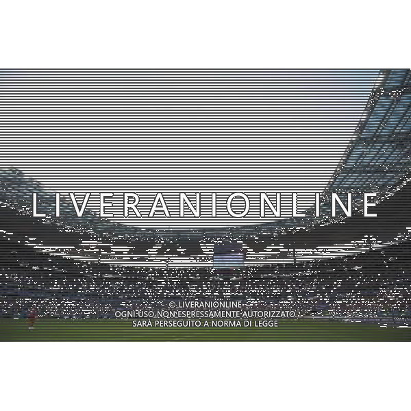 Illustration Stade de France - 30.05.2015 - Auxerre / Paris Saint Germain - Finale Coupe de France Photo : Andre Ferreira / Icon Sport AG ALDO LIVERANI SAS ONLY ITALY
