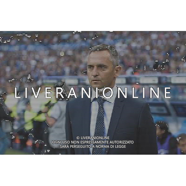 Jean Luc Vannuchi - 30.05.2015 - Auxerre / Paris Saint Germain - Finale Coupe de France Photo : Andre Ferreira / Icon Sport AG ALDO LIVERANI SAS ONLY ITALY