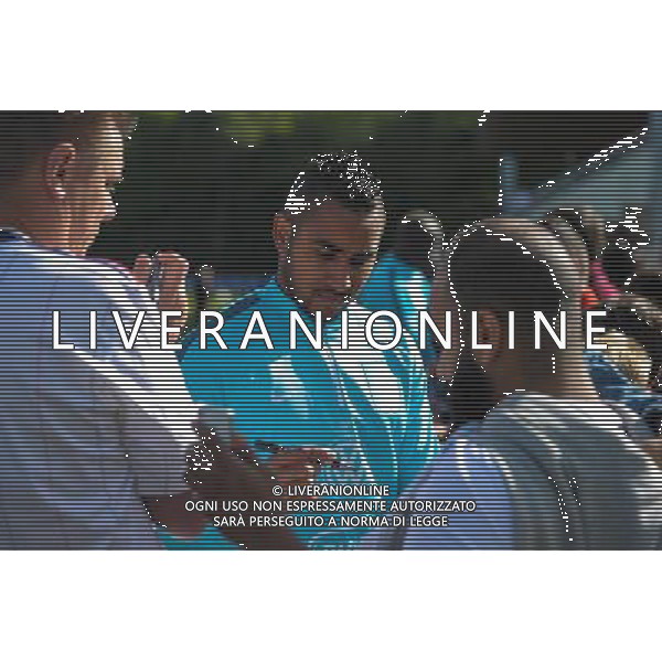 Dimitri Payet - 01.06.2015 - Entrainement -Equipe de France -Clairefontaine Photo : Andre Ferreira / Icon Sport AG ALDO LIVERANI SAS ONLY ITALY