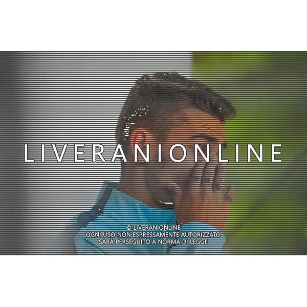 Antoine Griezmann - 01.06.2015 - Entrainement - Equipe de France - Clairefontaine Photo : Andre Ferreira / Icon Sport AG ALDO LIVERANI SAS ONLY ITALY