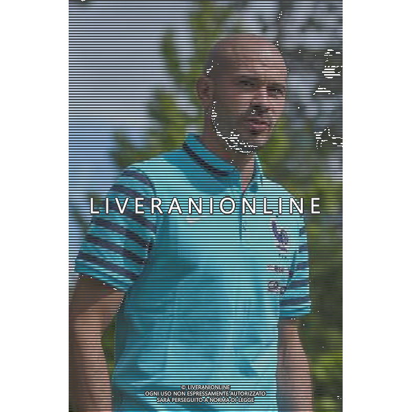 Christophe Jallet - 01.06.2015 - Entrainement - Equipe de France - Clairefontaine Photo : Andre Ferreira / Icon Sport AG ALDO LIVERANI SAS ONLY ITALY