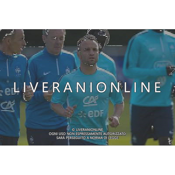 Mathieu Valbuena - 01.06.2015 - Entrainement -Equipe de France -Clairefontaine Photo : Andre Ferreira / Icon Sport AG ALDO LIVERANI SAS ONLY ITALY