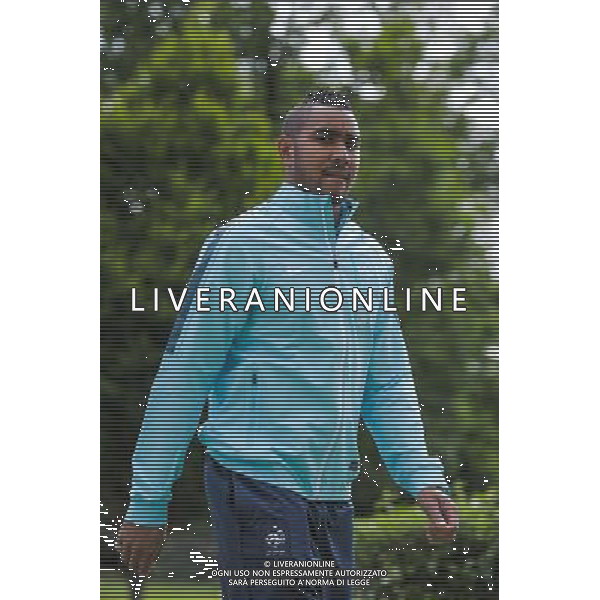 Dimitri Payet - 01.06.2015 - Entrainement - Equipe de France - Clairefontaine Photo : Andre Ferreira / Icon Sport AG ALDO LIVERANI SAS ONLY ITALY