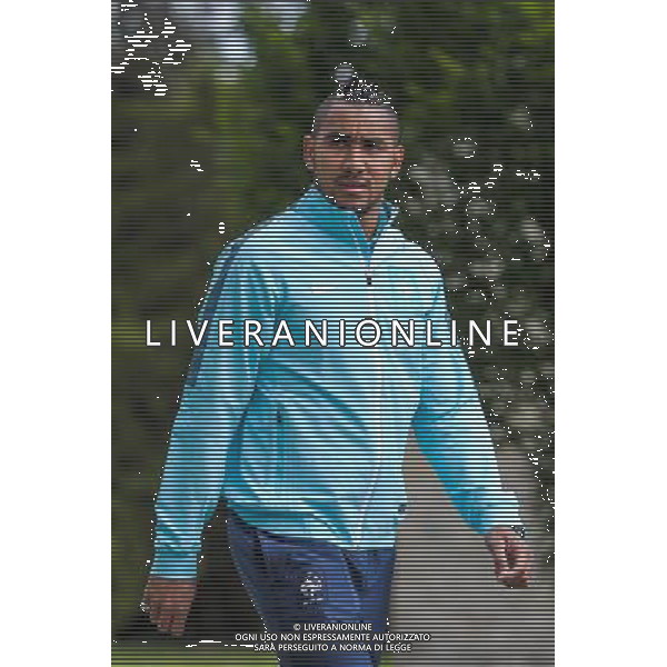 Dimitri Payet - 01.06.2015 - Entrainement - Equipe de France - Clairefontaine Photo : Andre Ferreira / Icon Sport AG ALDO LIVERANI SAS ONLY ITALY