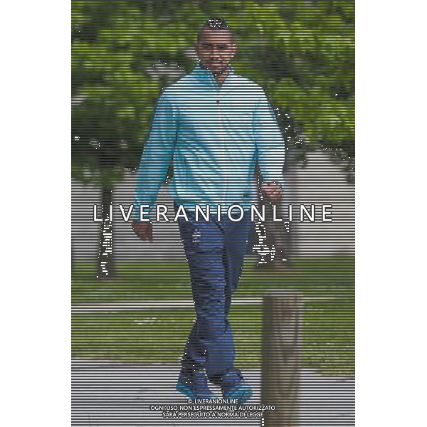 Dimitri Payet - 01.06.2015 - Entrainement - Equipe de France - Clairefontaine Photo : Andre Ferreira / Icon Sport AG ALDO LIVERANI SAS ONLY ITALY