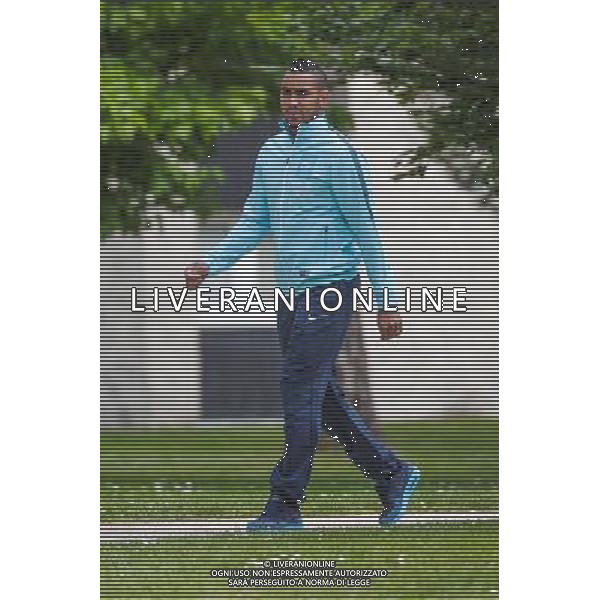 Dimitri Payet - 01.06.2015 - Entrainement - Equipe de France - Clairefontaine Photo : Andre Ferreira / Icon Sport AG ALDO LIVERANI SAS ONLY ITALY
