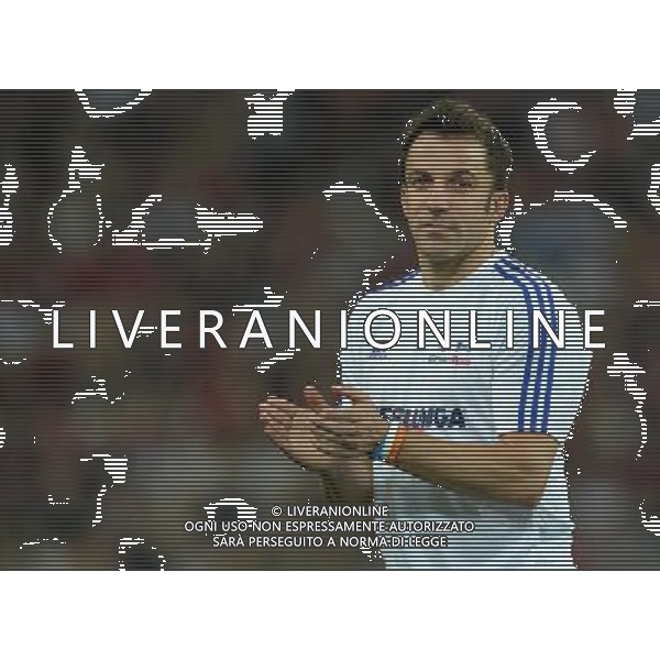 Partita del Cuore 2015 Nazionale Torino - 02.06.2015 Nazionale Cantanti vs Campioni per la Ricerca Nella Foto:alessandro del piero /Ph.Vitez-Ag. Aldo Liverani