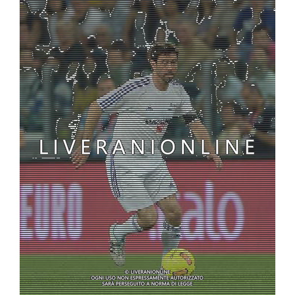 Partita del Cuore 2015 Nazionale Torino - 02.06.2015 Nazionale Cantanti vs Campioni per la Ricerca Nella Foto:andrea agnelli /Ph.Vitez-Ag. Aldo Liverani