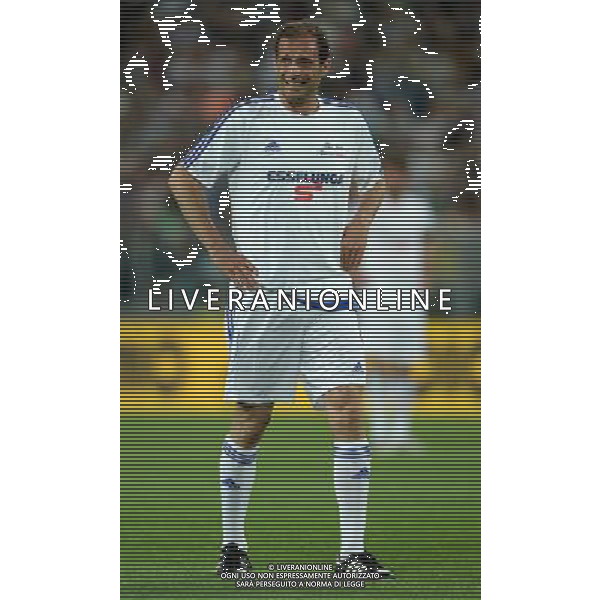 Partita del Cuore 2015 Nazionale Torino - 02.06.2015 Nazionale Cantanti vs Campioni per la Ricerca Nella Foto:massimiliano allegri /Ph.Vitez-Ag. Aldo Liverani