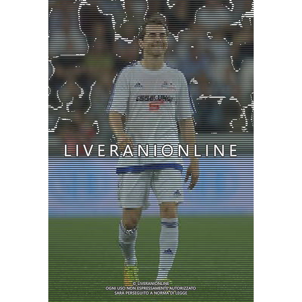 Partita del Cuore 2015 Nazionale Torino - 02.06.2015 Nazionale Cantanti vs Campioni per la Ricerca Nella Foto:jorge lorenzo /Ph.Vitez-Ag. Aldo Liverani