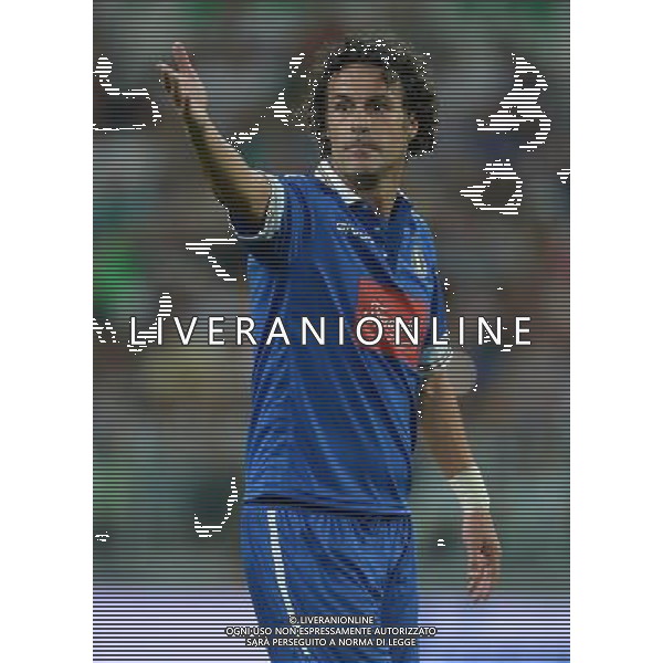 Partita del Cuore 2015 Nazionale Torino - 02.06.2015 Nazionale Cantanti vs Campioni per la Ricerca Nella Foto:galante /Ph.Vitez-Ag. Aldo Liverani