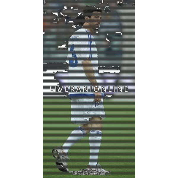 Partita del Cuore 2015 Nazionale Torino - 02.06.2015 Nazionale Cantanti vs Campioni per la Ricerca Nella Foto:Agnelli Andrea /Ph.Vitez-Ag. Aldo Liverani