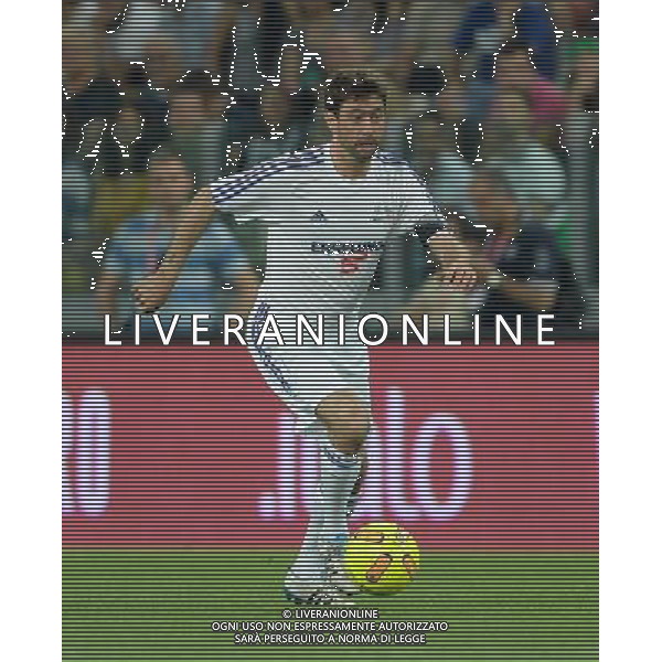 Partita del Cuore 2015 Nazionale Torino - 02.06.2015 Nazionale Cantanti vs Campioni per la Ricerca Nella Foto:Agnelli Andrea /Ph.Vitez-Ag. Aldo Liverani