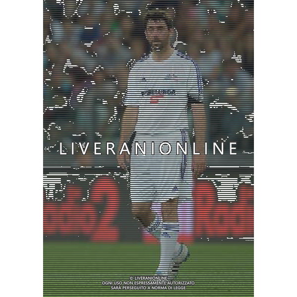 Partita del Cuore 2015 Nazionale Torino - 02.06.2015 Nazionale Cantanti vs Campioni per la Ricerca Nella Foto:Agnelli Andrea /Ph.Vitez-Ag. Aldo Liverani