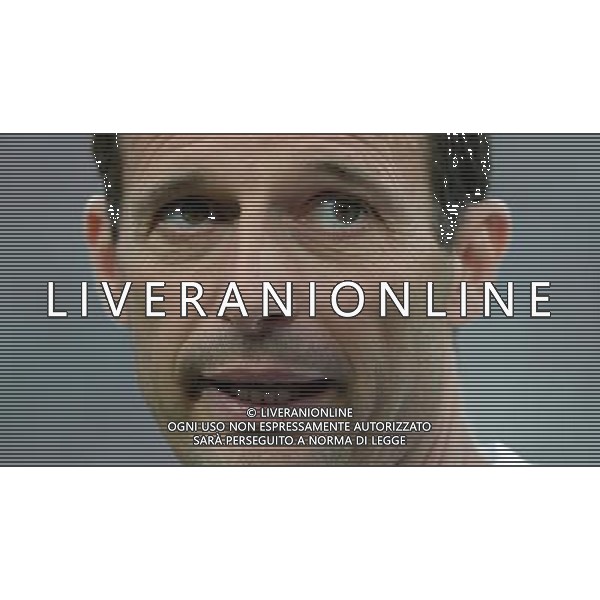 Partita del Cuore 2015 Nazionale Torino - 02.06.2015 Nazionale Cantanti vs Campioni per la Ricerca Nella Foto:Allegri Massimiliano /Ph.Vitez-Ag. Aldo Liverani