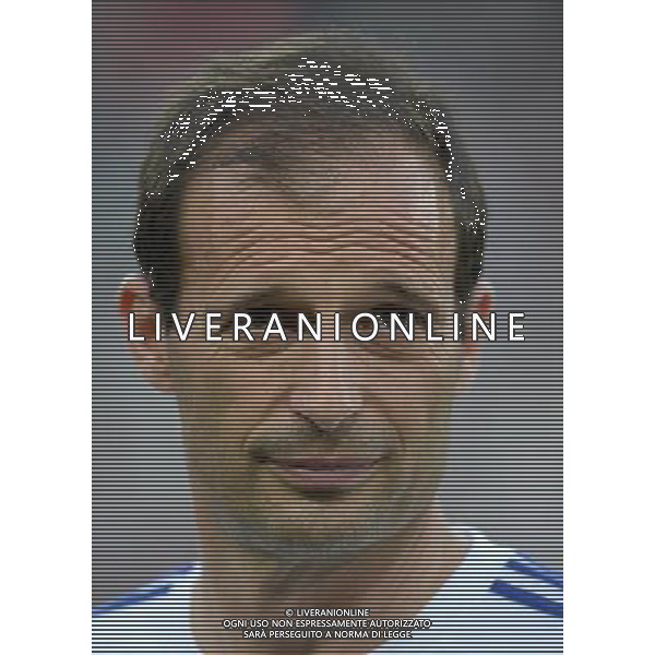 Partita del Cuore 2015 Nazionale Torino - 02.06.2015 Nazionale Cantanti vs Campioni per la Ricerca Nella Foto:Allegri Massimiliano /Ph.Vitez-Ag. Aldo Liverani