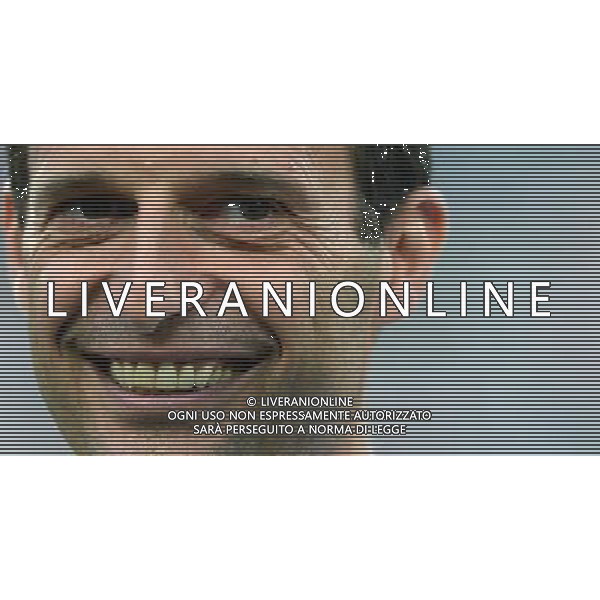 Partita del Cuore 2015 Nazionale Torino - 02.06.2015 Nazionale Cantanti vs Campioni per la Ricerca Nella Foto:Allegri Massimiliano /Ph.Vitez-Ag. Aldo Liverani