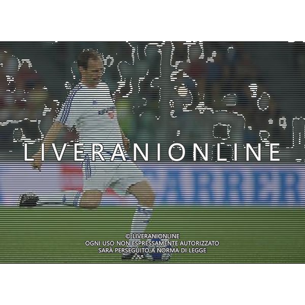 Partita del Cuore 2015 Nazionale Torino - 02.06.2015 Nazionale Cantanti vs Campioni per la Ricerca Nella Foto:Allegri Massimiliano /Ph.Vitez-Ag. Aldo Liverani