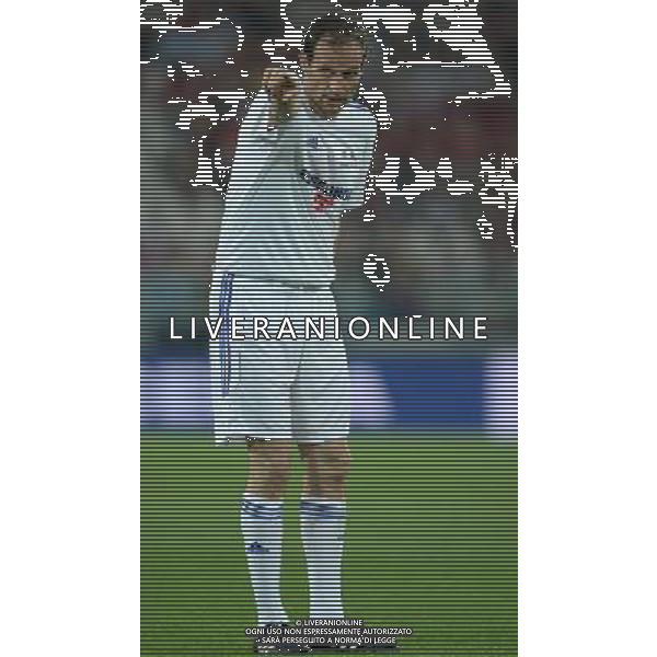 Partita del Cuore 2015 Nazionale Torino - 02.06.2015 Nazionale Cantanti vs Campioni per la Ricerca Nella Foto:Allegri Massimiliano /Ph.Vitez-Ag. Aldo Liverani