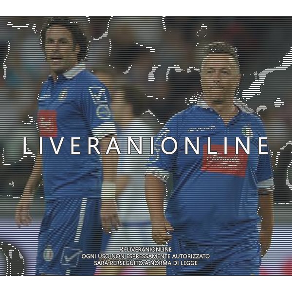 Partita del Cuore 2015 Nazionale Torino - 02.06.2015 Nazionale Cantanti vs Campioni per la Ricerca Nella Foto:Belli Paolo /Ph.Vitez-Ag. Aldo Liverani