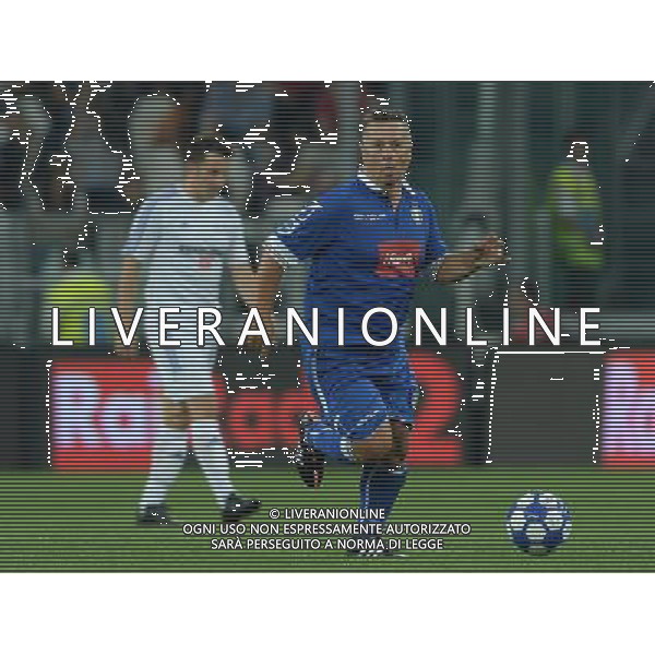 Partita del Cuore 2015 Nazionale Torino - 02.06.2015 Nazionale Cantanti vs Campioni per la Ricerca Nella Foto:Belli Paolo /Ph.Vitez-Ag. Aldo Liverani