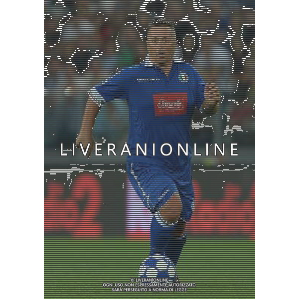 Partita del Cuore 2015 Nazionale Torino - 02.06.2015 Nazionale Cantanti vs Campioni per la Ricerca Nella Foto:Belli Paolo /Ph.Vitez-Ag. Aldo Liverani