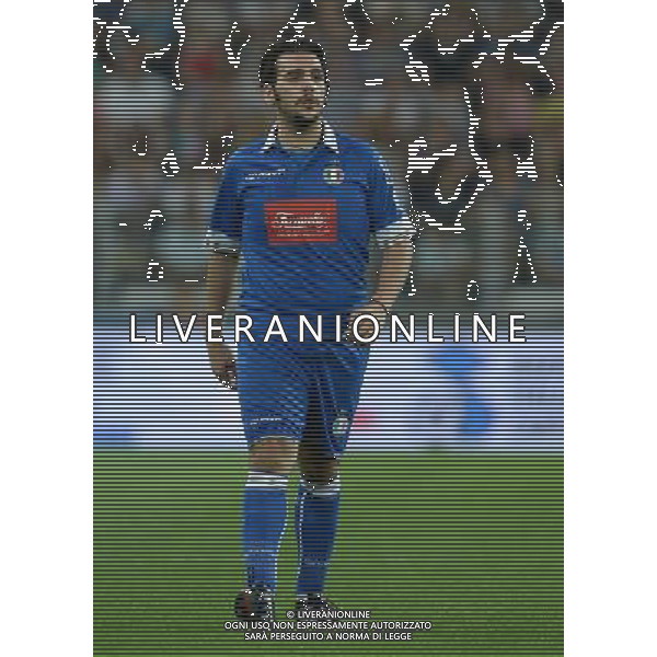 Partita del Cuore 2015 Nazionale Torino - 02.06.2015 Nazionale Cantanti vs Campioni per la Ricerca Nella Foto:Boschetto Ignazio /Ph.Vitez-Ag. Aldo Liverani