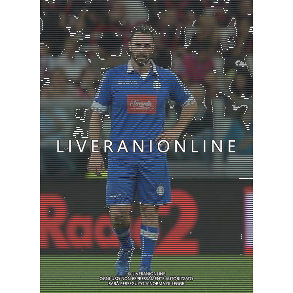 Partita del Cuore 2015 Nazionale Torino - 02.06.2015 Nazionale Cantanti vs Campioni per la Ricerca Nella Foto:Bova Raoul /Ph.Vitez-Ag. Aldo Liverani