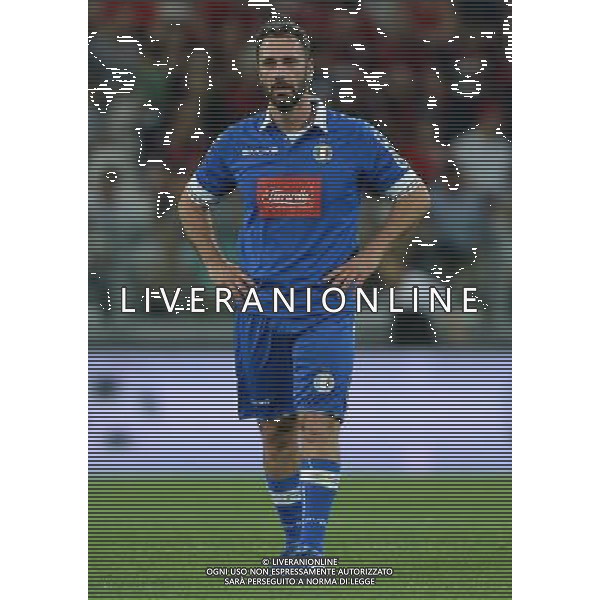 Partita del Cuore 2015 Nazionale Torino - 02.06.2015 Nazionale Cantanti vs Campioni per la Ricerca Nella Foto:Bova Raoul /Ph.Vitez-Ag. Aldo Liverani