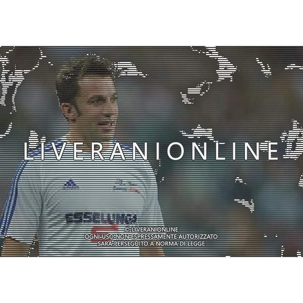 Partita del Cuore 2015 Nazionale Torino - 02.06.2015 Nazionale Cantanti vs Campioni per la Ricerca Nella Foto:Del Piero Alessandro /Ph.Vitez-Ag. Aldo Liverani