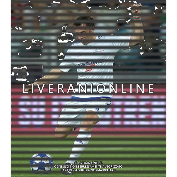 Partita del Cuore 2015 Nazionale Torino - 02.06.2015 Nazionale Cantanti vs Campioni per la Ricerca Nella Foto:Del Piero Alessandro /Ph.Vitez-Ag. Aldo Liverani