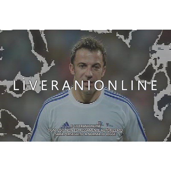 Partita del Cuore 2015 Nazionale Torino - 02.06.2015 Nazionale Cantanti vs Campioni per la Ricerca Nella Foto:Del Piero Alessandro /Ph.Vitez-Ag. Aldo Liverani