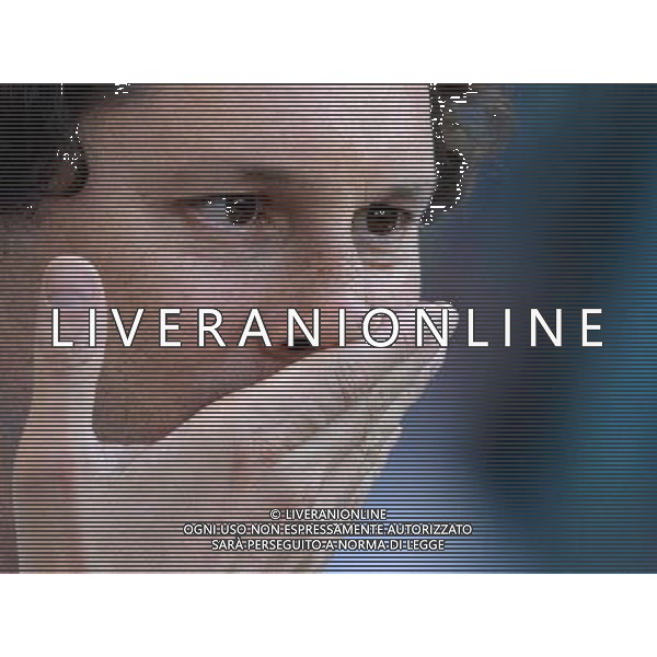 Partita del Cuore 2015 Nazionale Torino - 02.06.2015 Nazionale Cantanti vs Campioni per la Ricerca Nella Foto:Elkann John /Ph.Vitez-Ag. Aldo Liverani