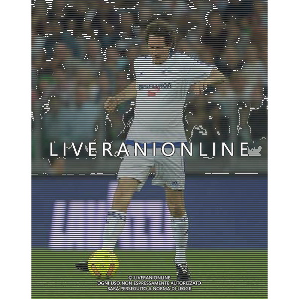 Partita del Cuore 2015 Nazionale Torino - 02.06.2015 Nazionale Cantanti vs Campioni per la Ricerca Nella Foto:Elkann John /Ph.Vitez-Ag. Aldo Liverani