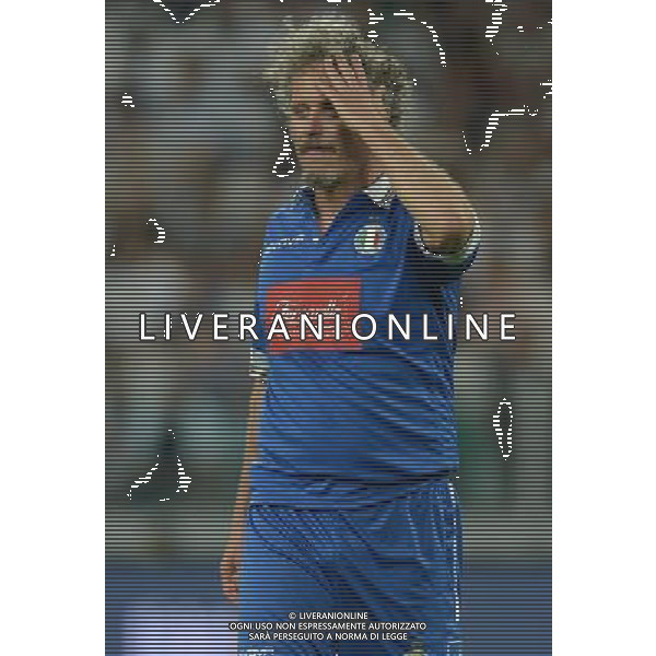 Partita del Cuore 2015 Nazionale Torino - 02.06.2015 Nazionale Cantanti vs Campioni per la Ricerca Nella Foto:Fabi Niccolo\' /Ph.Vitez-Ag. Aldo Liverani